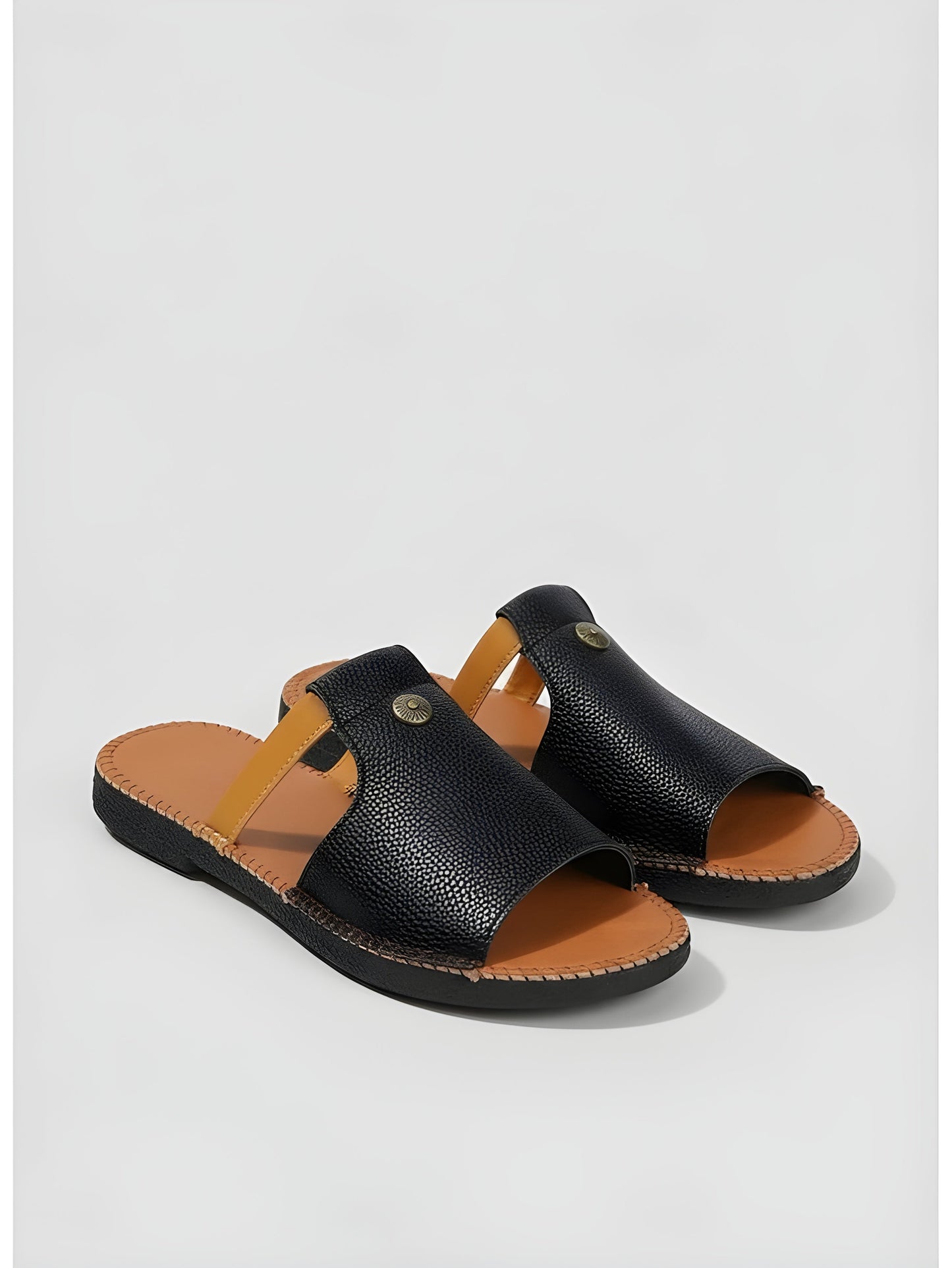 Ailani | Flat Sandals for Women