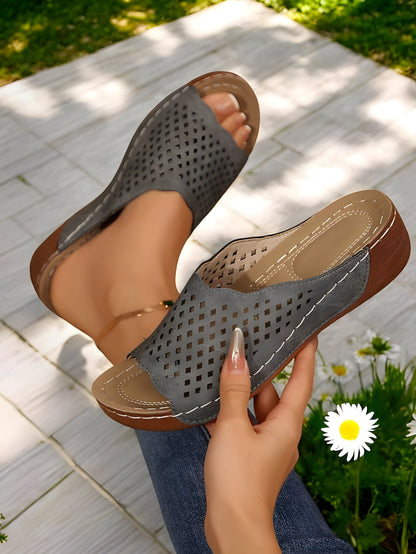 Elianna | Women's Slip-on Sandal