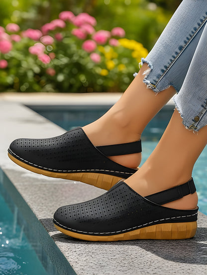 Palmer | Orthopedic Sandal