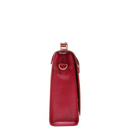 Monika's Elegant Bow Bag