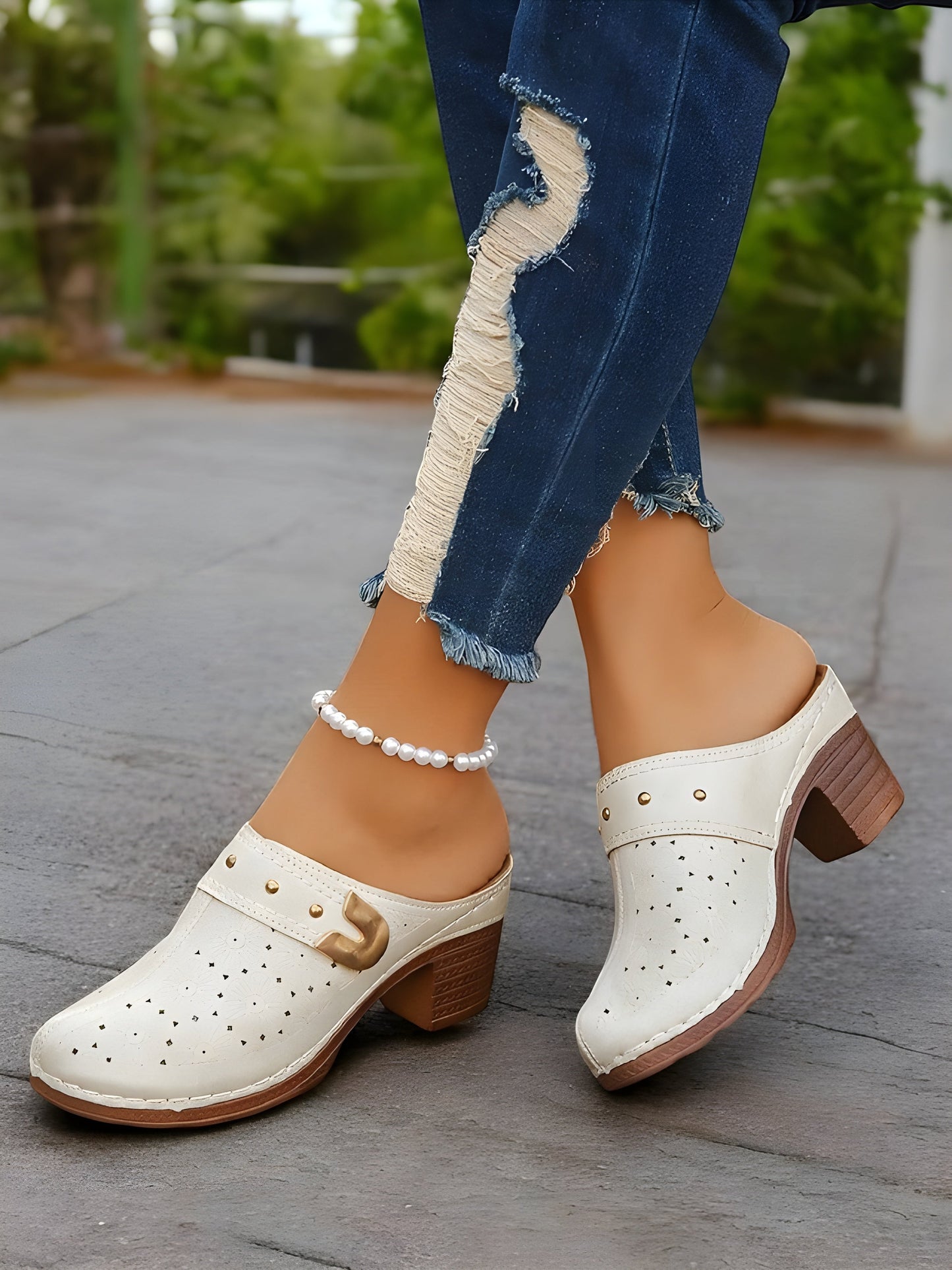 Maisie | Women's Orthopedic Sandal