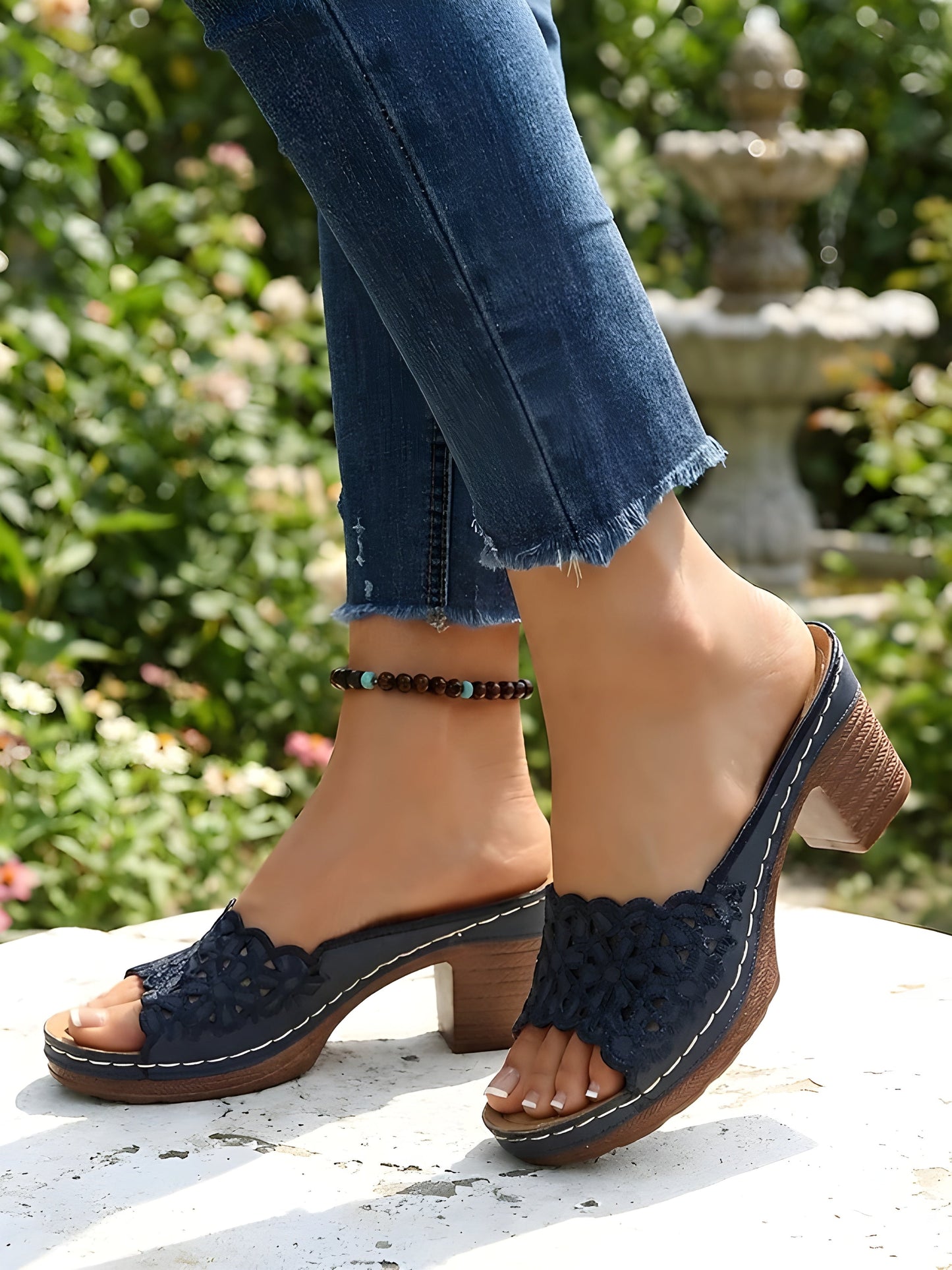 Miriam | Women's Orthopedic Sandal