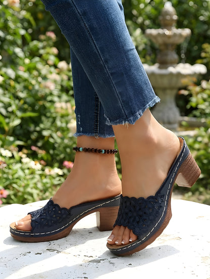 Miriam | Women's Orthopedic Sandal