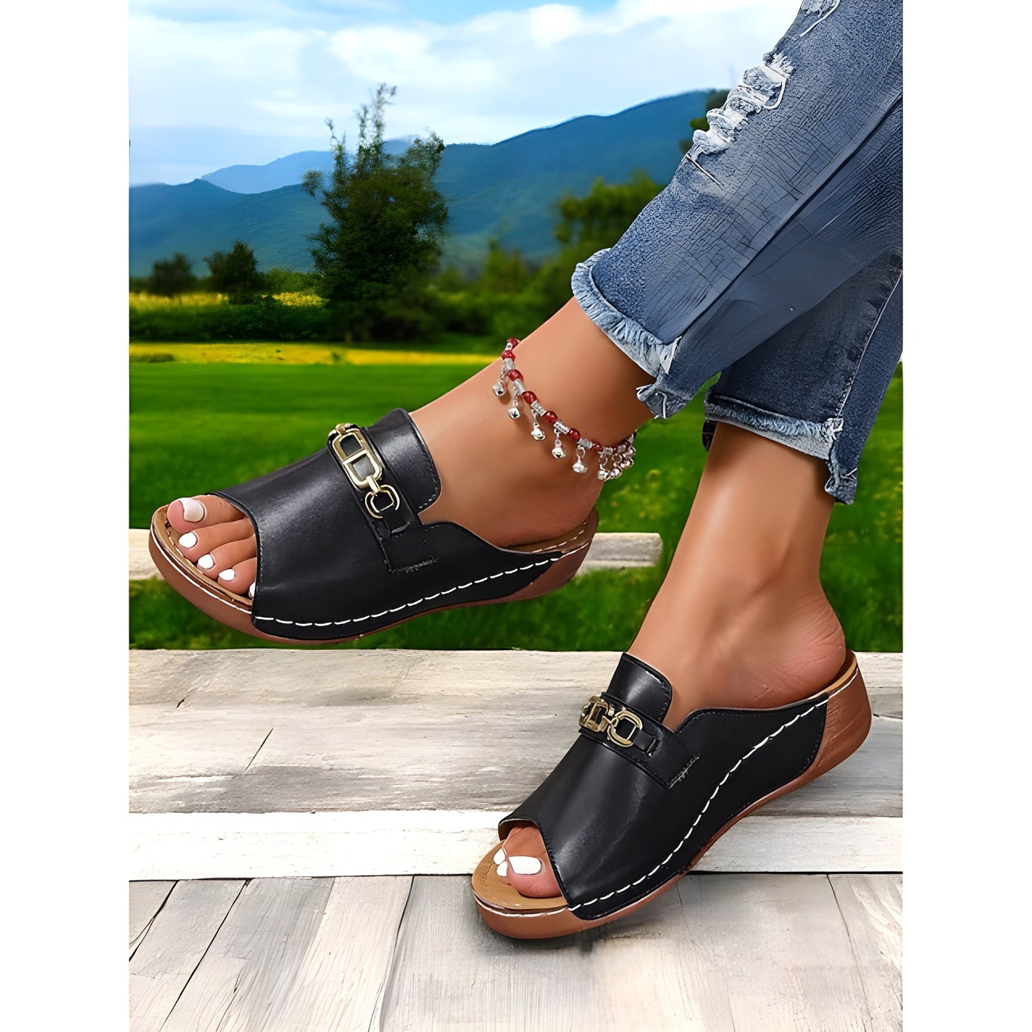 Adriana | Women's Sandals