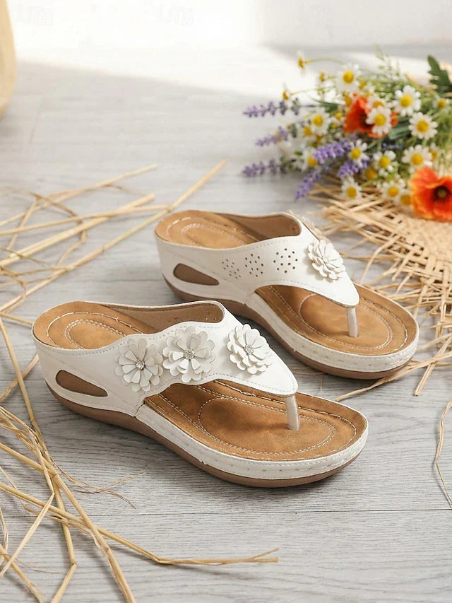 Jasmine | Women's Orthopedic Sandal