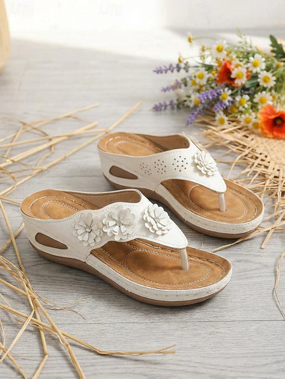 Jasmine | Women's Orthopedic Sandal