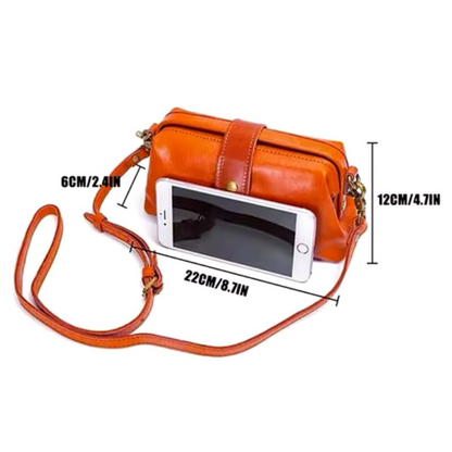 Kaja | Mini Crossbody Bag