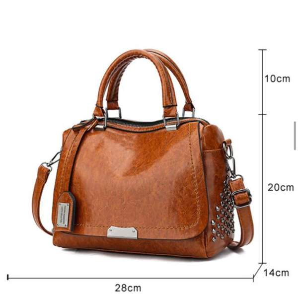 Nova | Vintage Bag