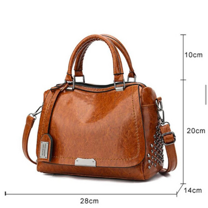Nova | Vintage Bag