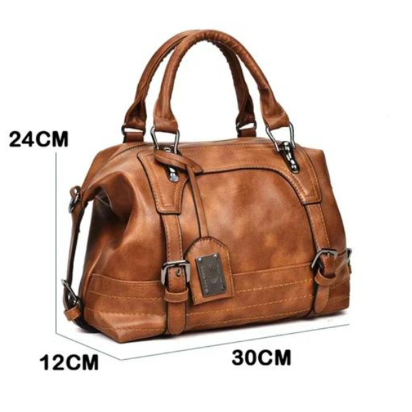 Anneli | Casual Tote Bag