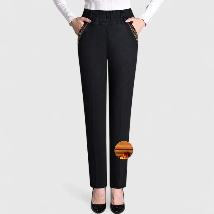 Caryzelle | Sofistikerede Bukser