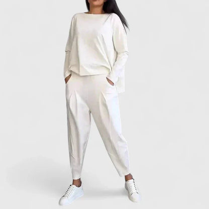 Soe | Elegant To-delt Sæt