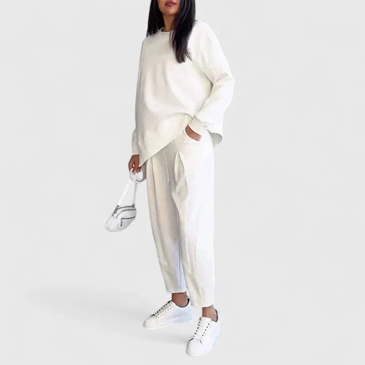 Soe | Elegant To-delt Sæt