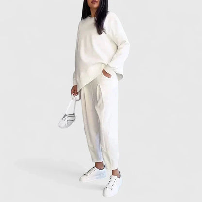Soe | Elegant To-delt Sæt
