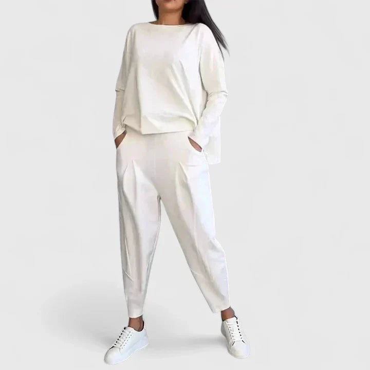 Soe | Elegant To-delt Sæt