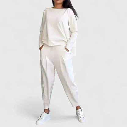 Soe | Elegant To-delt Sæt