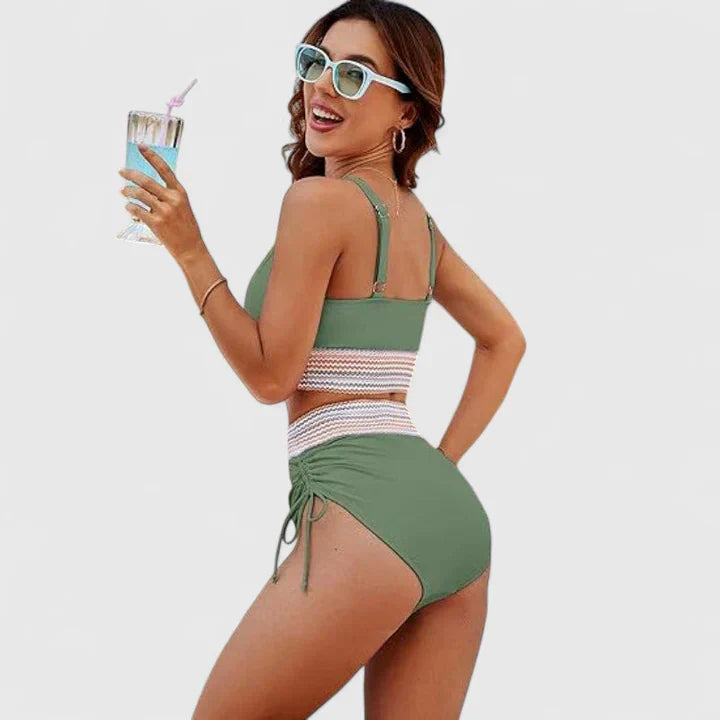 Jayzelliah | Elegant Bikini-sæt
