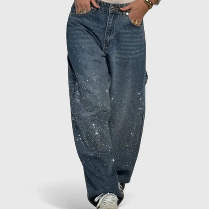 Melizyrah | Bequeme Hose