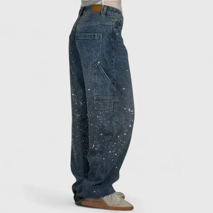 Melizyrah | Bequeme Hose
