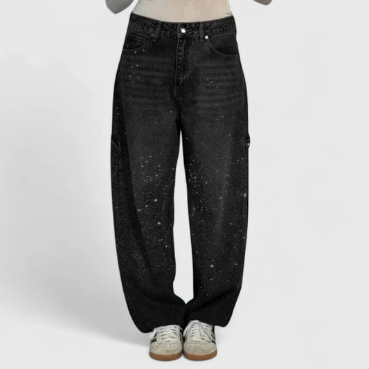 Melizyrah | Pantalones cómodos