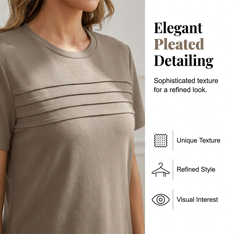 Women's 2-Piece Casual Lounge Set