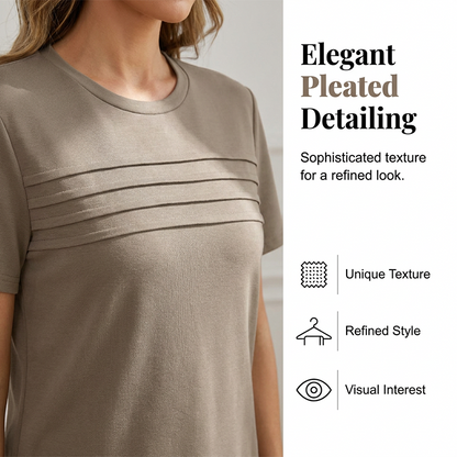 Women's 2-Piece Casual Lounge Set
