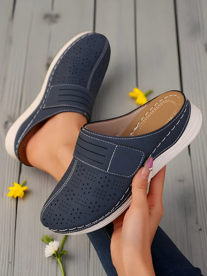 Shiloh | Ortopædisk sandal