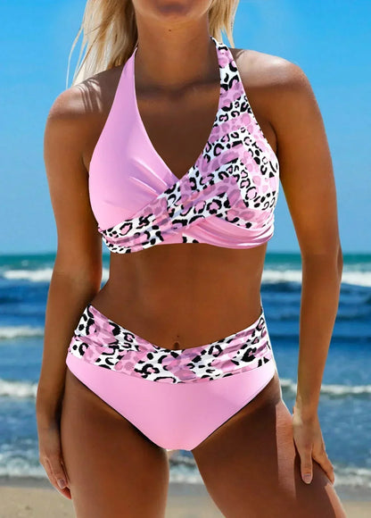 Elnora | Bikini Kris-cross