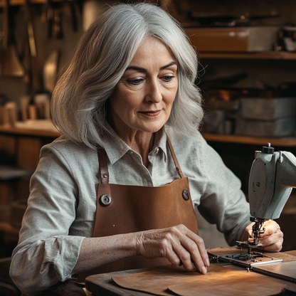 Velissa's Timeless Charm | Unique Women's Bag