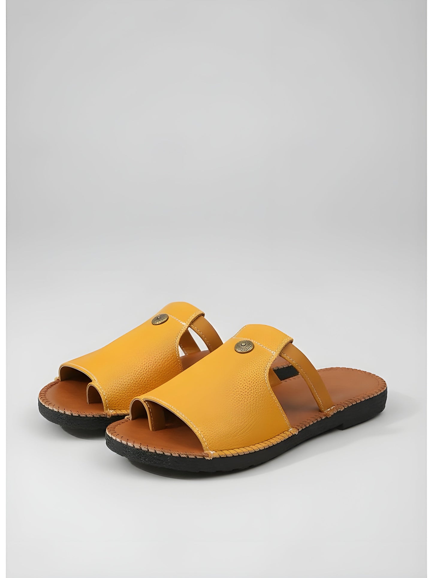 Ailani | Flat Sandals for Women