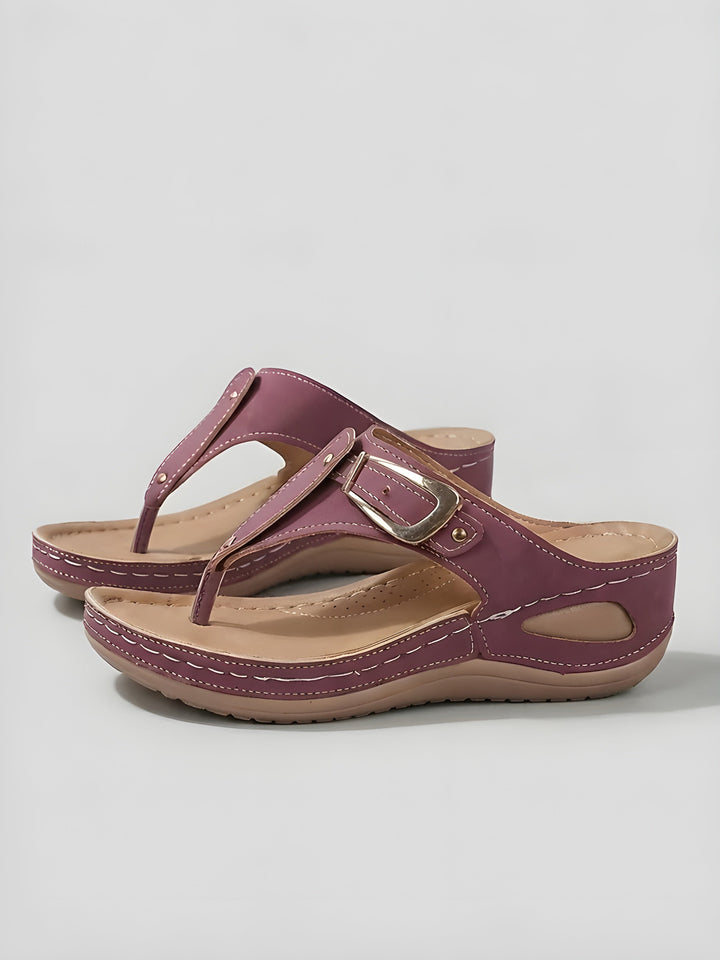 Mackenzie | Damen-Orthopädische Sandale