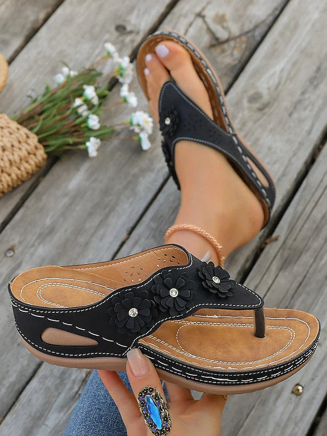 Jasmine | Women's Orthopedic Sandal
