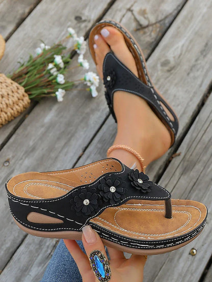 Jasmine | Women's Orthopedic Sandal