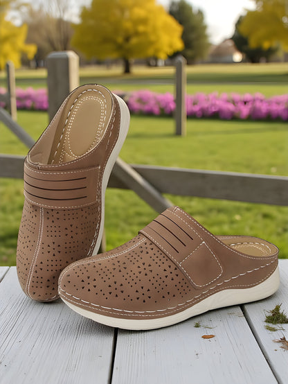 Shiloh | Ortopædisk sandal