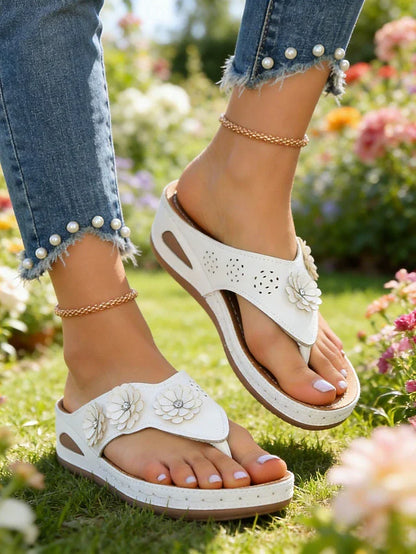 Jasmine | Women's Orthopedic Sandal