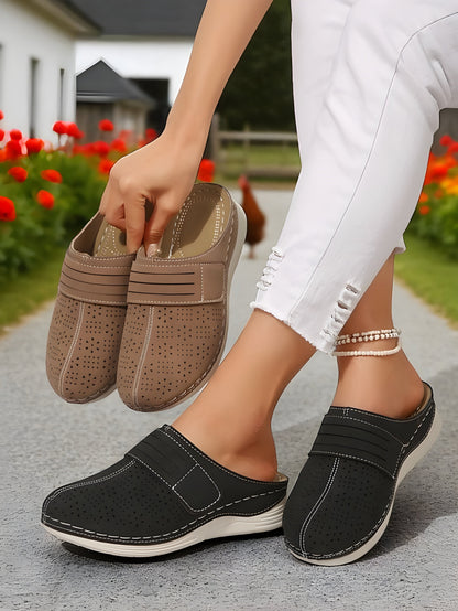 Shiloh | Ortopædisk sandal