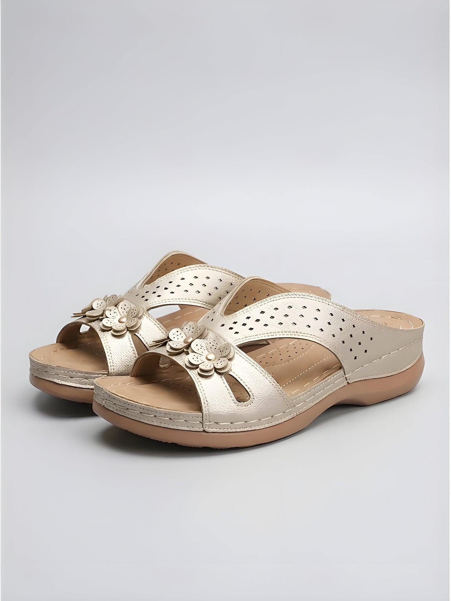 Meadow | Elegante sandaler til kvinder