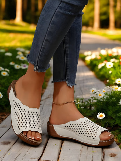 Elianna | Women's Slip-on Sandal