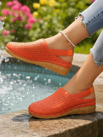 Palmer | Orthopedic Sandal