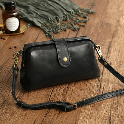 Kaja | Mini Crossbody Bag