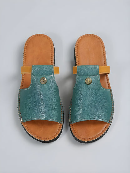 Ailani | Flat Sandals for Women