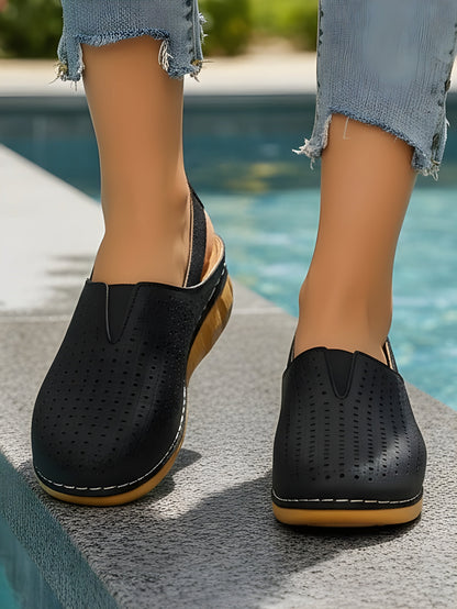 Palmer | Orthopedic Sandal