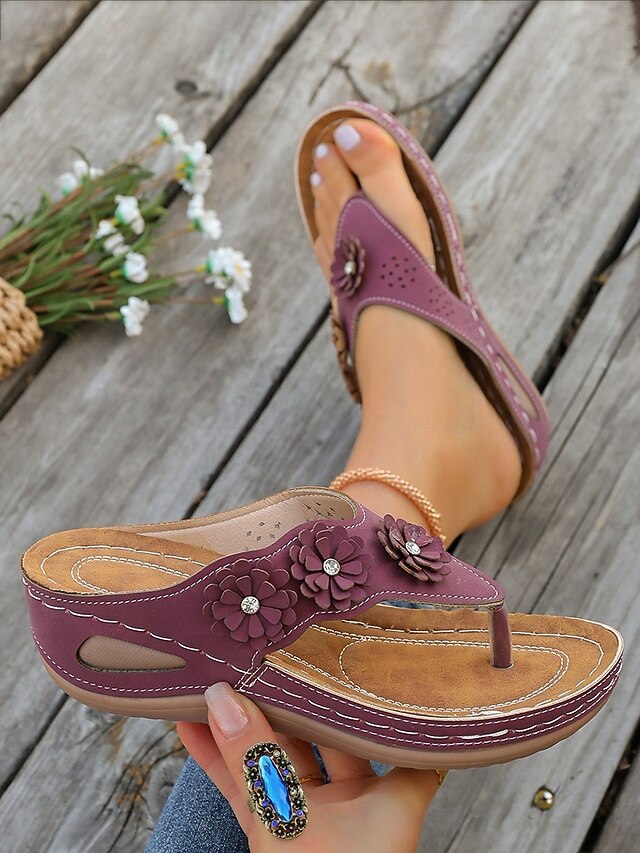 Jasmine | Women's Orthopedic Sandal