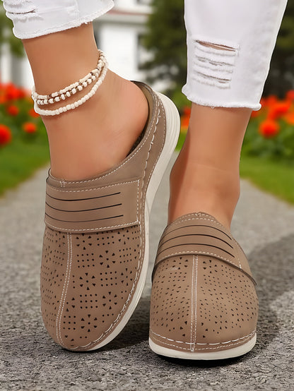 Shiloh | Ortopædisk sandal