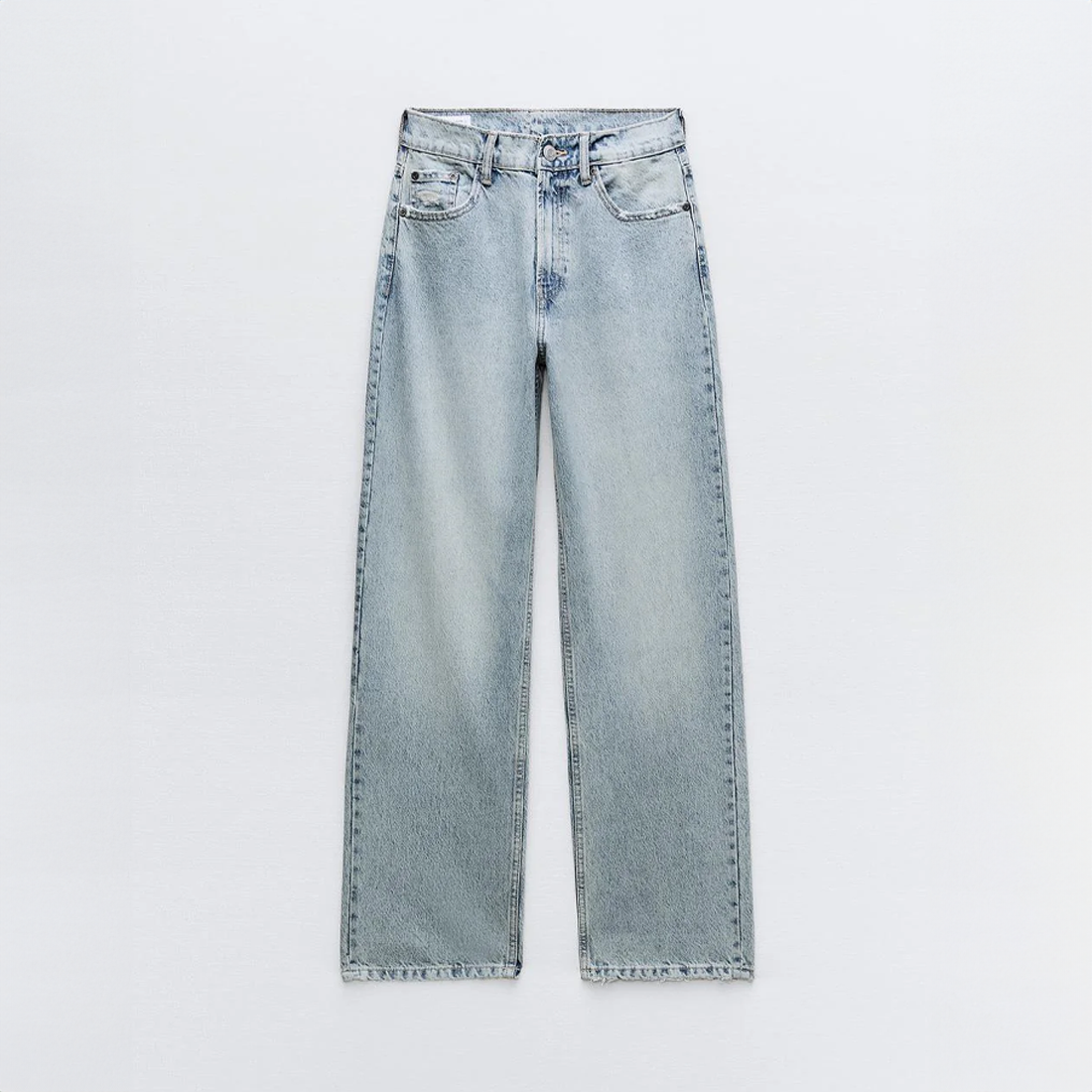 Livia - Vintage revnede jeans