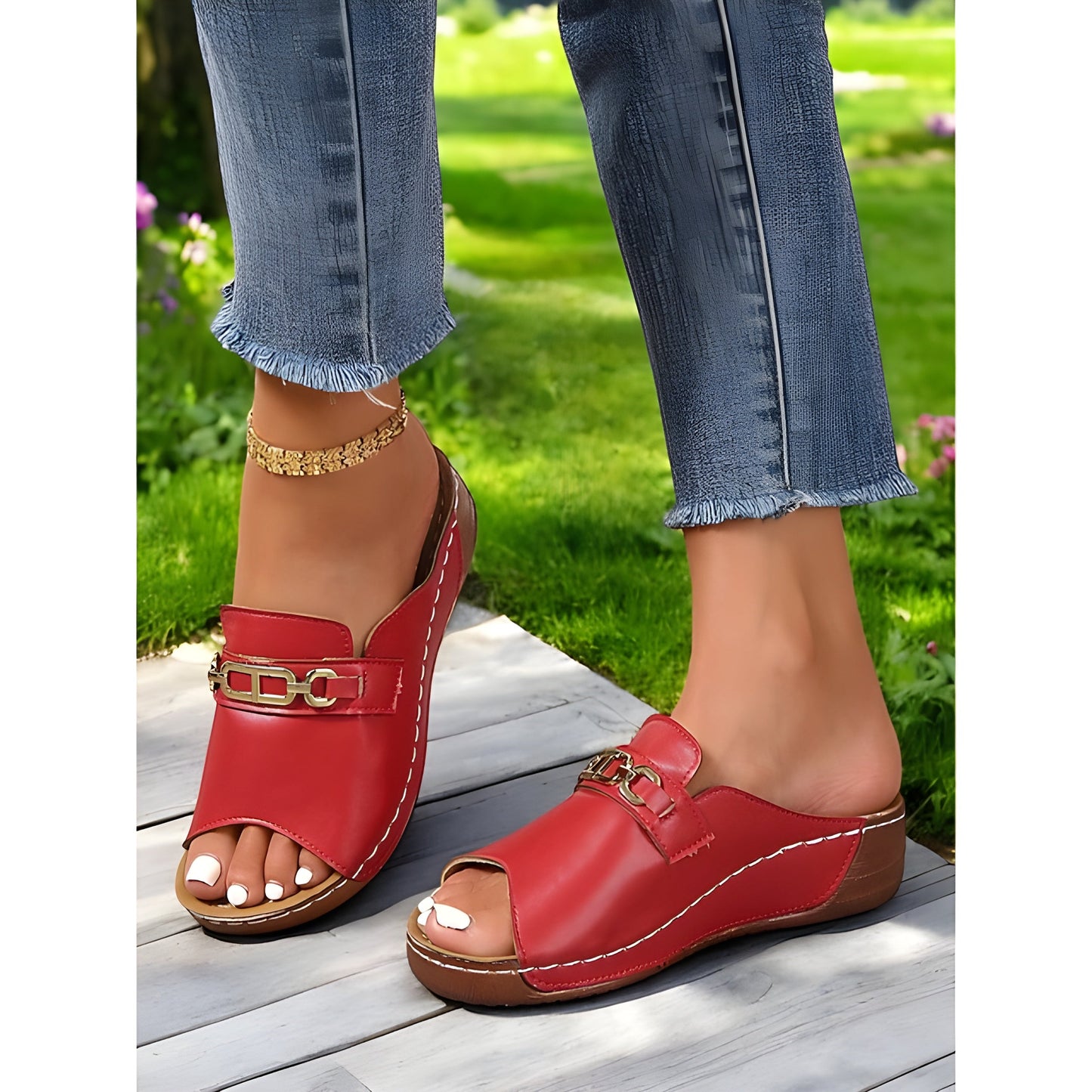 Adriana | Women's Sandals